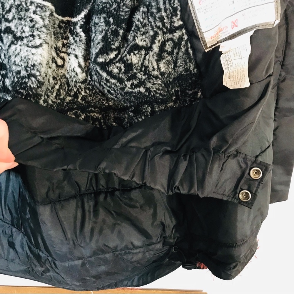 Choko skidoo winter outdoor sport jacket - Picture 13 of 17